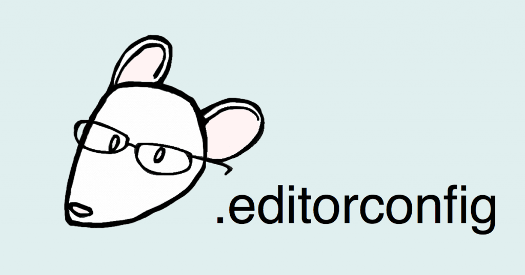 Editor Config